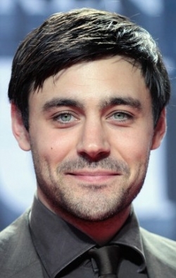 Liam Garrigan movies and biography.