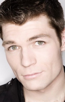 Liam McIntyre movies and biography.