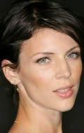 Liberty Ross movies and biography.