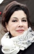 Actress Licia Maglietta - filmography and biography.