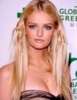 Lydia Hearst movies and biography.