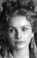 Lidiya Yezhevskaya movies and biography.