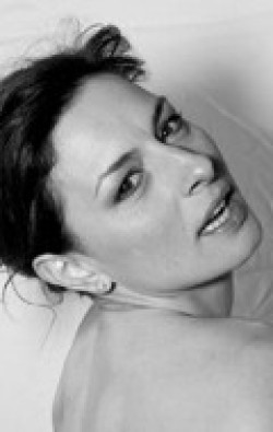 Actress, Director, Writer, Producer Lidia Vitale - filmography and biography.