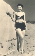 Actress Lilian Bond - filmography and biography.