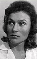 Actress Liliya Gurova - filmography and biography.