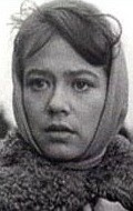 Actress Liliya Dsyuba - filmography and biography.