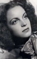 Actress Lilia del Valle - filmography and biography.