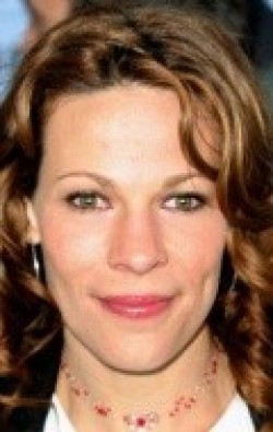 Actress, Writer Lili Taylor - filmography and biography.