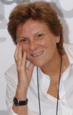 Actress, Director, Writer Liliana Cavani - filmography and biography.