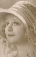 Actress Lilian Ellis - filmography and biography.