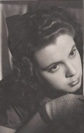 Actress Lilia Silvi - filmography and biography.