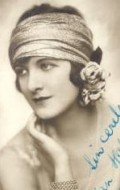 Actress Lillian Hall-Davis - filmography and biography.