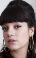 Lily Allen movies and biography.