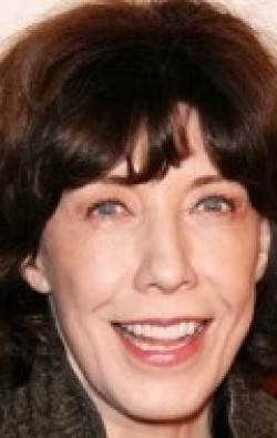 Lily Tomlin movies and biography.