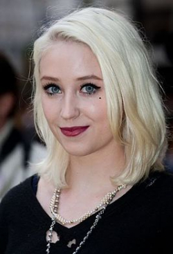 Lily Loveless movies and biography.