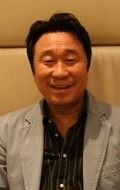 Actor Lim Ha Ryong - filmography and biography.