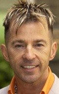 Actor, Composer Limahl - filmography and biography.