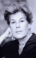 Actress, Producer Lina Bernardi - filmography and biography.