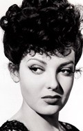 Actress Linda Darnell - filmography and biography.