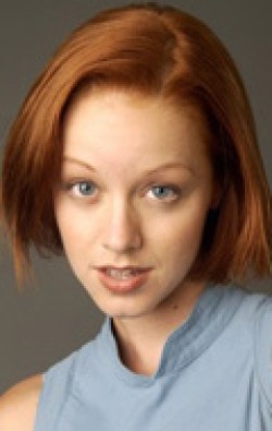 Lindy Booth movies and biography.