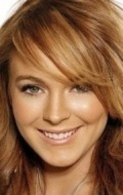 Actress, Producer Lindsay Lohan - filmography and biography.