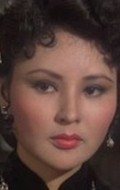 Actress Linda Chu - filmography and biography.