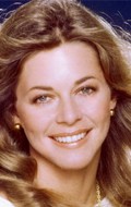 Actress, Producer Lindsay Wagner - filmography and biography.