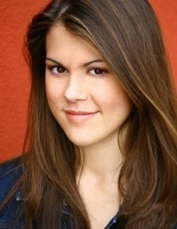 Lindsey Shaw movies and biography.
