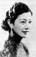 Actress Lingyu Ruan - filmography and biography.