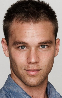 Actor Lincoln Lewis - filmography and biography.