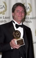 Linwood Boomer movies and biography.