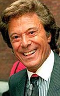 Actor Lionel Blair - filmography and biography.