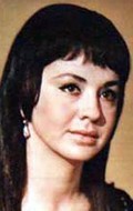 Actress Lionella Pyryeva - filmography and biography.
