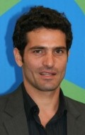 Actor Liron Levo - filmography and biography.