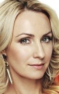 Lisa McCune movies and biography.