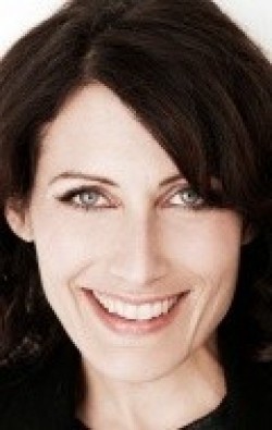 Lisa Edelstein movies and biography.