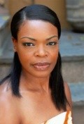 Lisa Renee Pitts movies and biography.