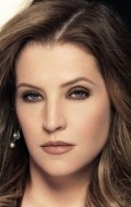 Lisa Marie Presley movies and biography.
