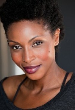 Actress Lisa Berry - filmography and biography.