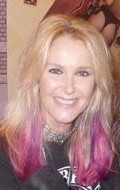 Lita Ford movies and biography.