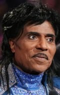Actor, Producer, Composer Little Richard - filmography and biography.