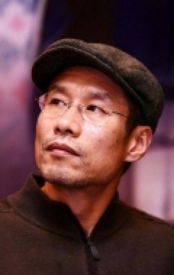 Actor Liu Peiqi - filmography and biography.