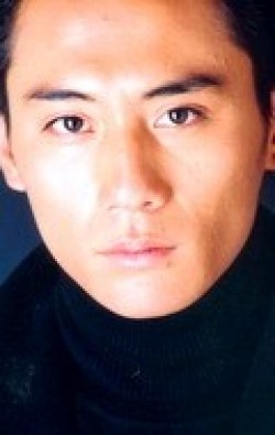 Actor Liu Ye - filmography and biography.