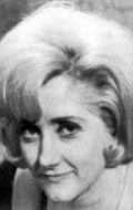 Liz Fraser movies and biography.