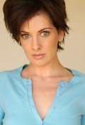 Lizz Carter movies and biography.