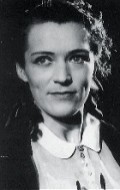 Actress Ljuba Skorepova - filmography and biography.