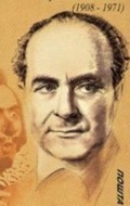 Actor Ljubisa Jovanovic - filmography and biography.
