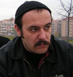 Actor Ljubomir Bandovic - filmography and biography.