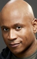 Actor, Producer, Composer LL Cool J - filmography and biography.