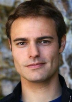 Actor Loïc Risser - filmography and biography.